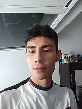 MateoCollins2026 online show from 07/15/26, 05:29