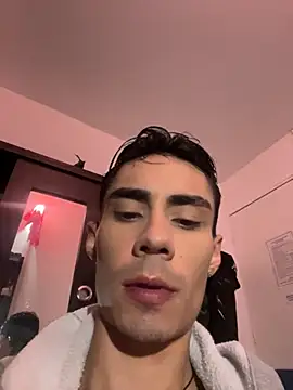 MateoCollins2026 online show from 07/17/26, 07:15
