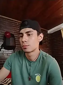 MateoCollins2026 online show from 07/31/26, 03:11