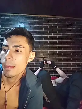MateoCollins2026 online show from 08/01/26, 03:28
