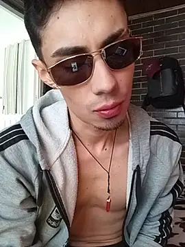MateoCollins2026 online show from 08/01/26, 03:33