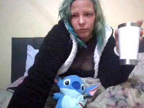 Stich Linda online show from 06/27/26, 04:39