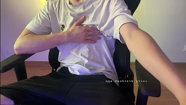 CyprianFireroom online show from 06/30/26, 05:14