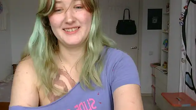 yourcherry3 online show from 06/16/26, 08:17