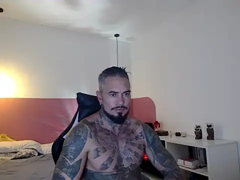 Dom Jhuan online show from 06/15/26, 10:45