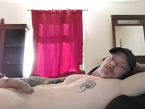 Snapshot of Pat666rick chatting on 07/10/26, 10:01 Pat666rick online show from 07/10/26, 10:01