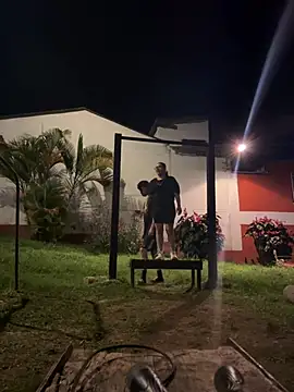 bunnies fucking online show from 06/26/26, 01:54