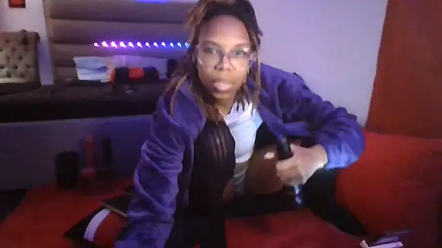 Opal Rainbow online show from 03/21/26, 01:32