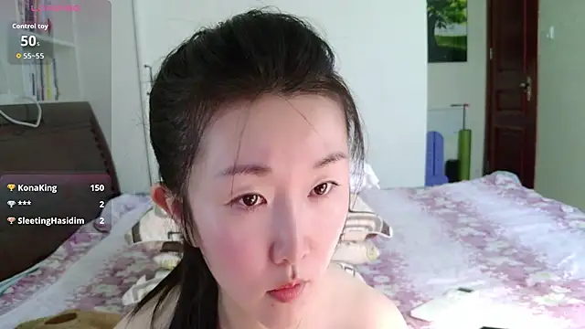 Daisy-B3 online show from 07/07/26, 07:23