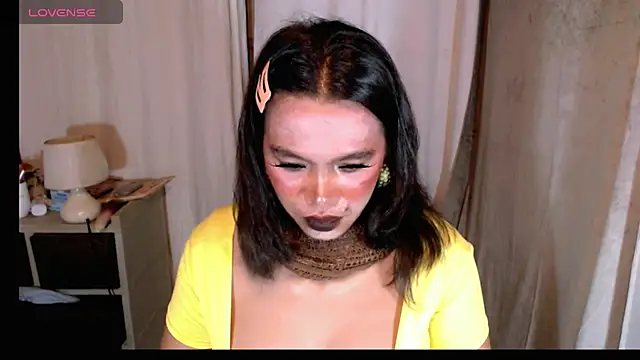Snapshot of AnacondaCockSelfsucker chatting on 07/08/26, 07:07 AnacondaCockSelfsucker online show from 07/08/26, 07:07