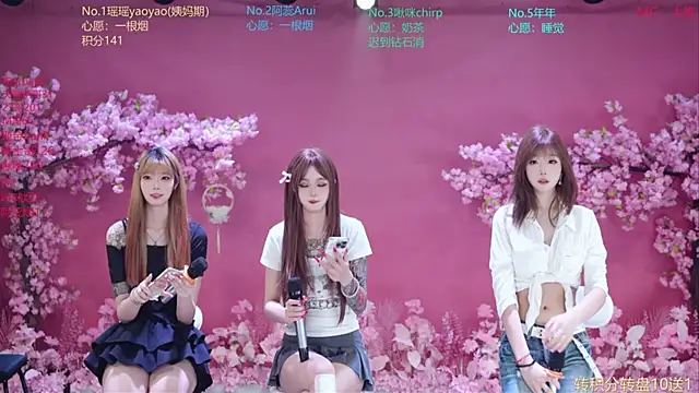 SK-121 online show from 06/27/26, 12:22