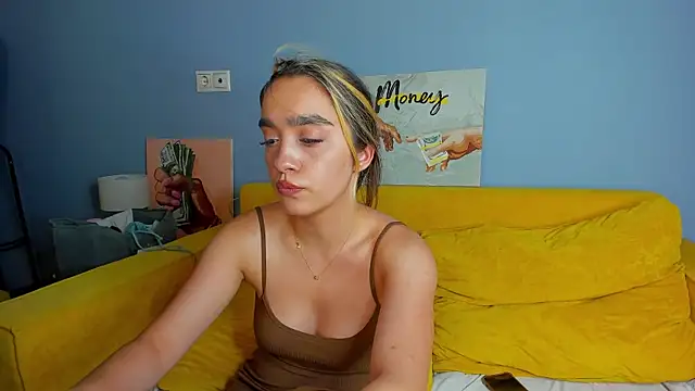 Barbara Rogerss online show from 07/28/26, 11:17