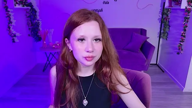 Snapshot of AuroraBabyDoll chatting on 06/25/26, 05:07 AuroraBabyDoll online show from 06/25/26, 05:07