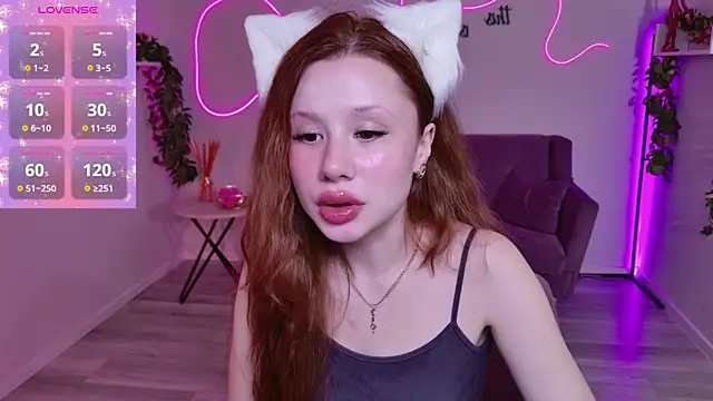 Snapshot of AuroraBabyDoll chatting on 07/26/26, 05:15 AuroraBabyDoll online show from 07/26/26, 05:15