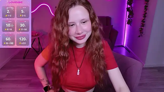 Snapshot of AuroraBabyDoll chatting on 07/27/26, 05:03 AuroraBabyDoll online show from 07/27/26, 05:03