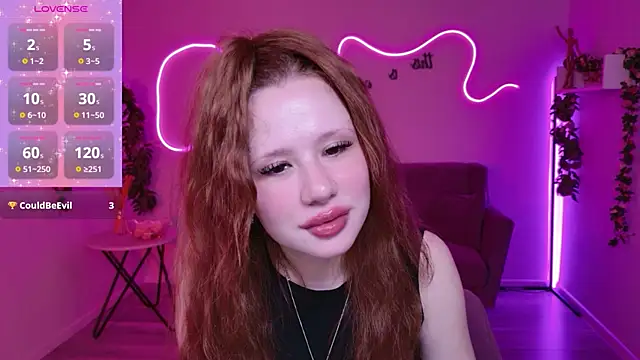 Snapshot of AuroraBabyDoll chatting on 07/28/26, 05:14 AuroraBabyDoll online show from 07/28/26, 05:14