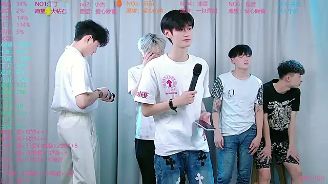 Snapshot of M-handsome-boy chatting on 08/08/26, 10:39 M-handsome-boy online show from 08/08/26, 10:39