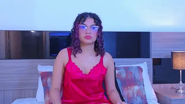 Snapshot of MelodyAlvarez chatting on 06/27/26, 12:22 MelodyAlvarez online show from 06/27/26, 12:22