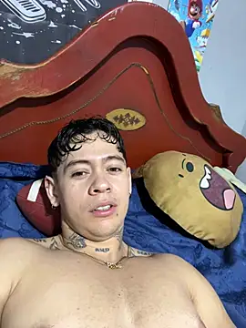 ColombianSexyCouple  online show from 06/24/26, 07:51