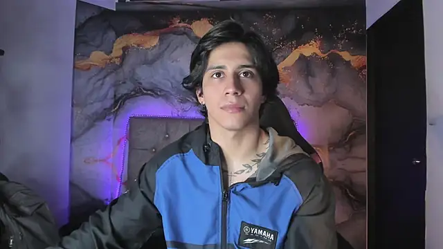 Alexx Cano  online show from 07/07/26, 12:09