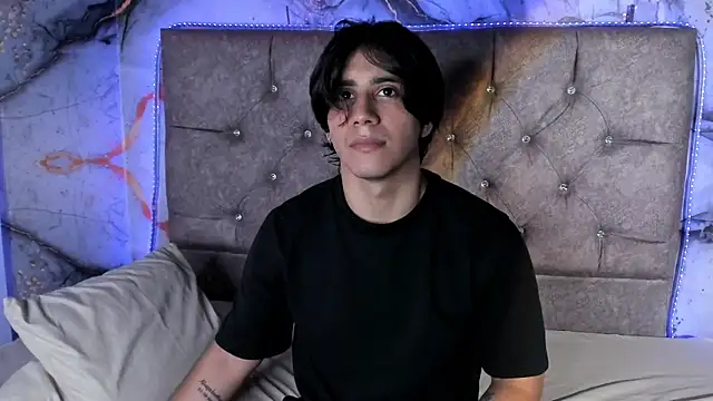 Alexx Cano  online show from 07/11/26, 12:41