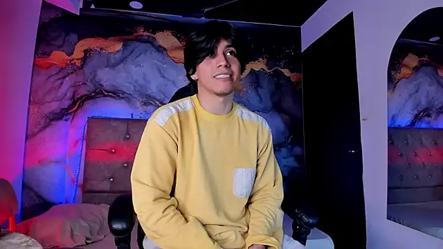 Alexx Cano  online show from 07/20/26, 12:40