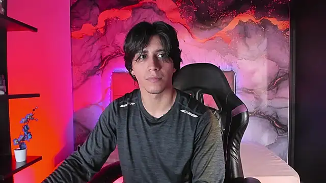 Alexx Cano  online show from 07/21/26, 12:40