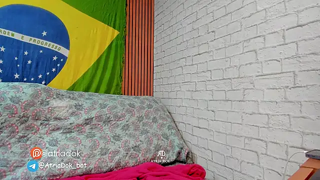 Atria Dok online show from 06/20/26, 03:04