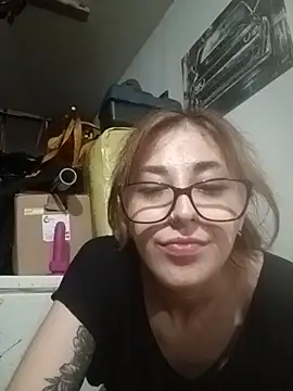 Snapshot of NeedyNina chatting on 06/22/26, 12:45 NeedyNina online show from 06/22/26, 12:45