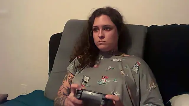 snowflakee69 online show from 07/08/26, 03:22