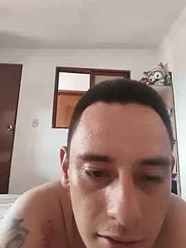 DANTECROS online show from 06/25/26, 07:29