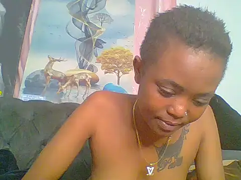 Sexyie nzula online show from 06/20/26, 11:51