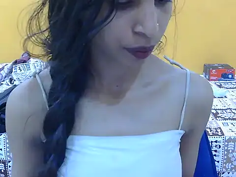 Snapshot of its_anjali chatting on 06/23/26, 07:06 its anjali online show from 06/23/26, 07:06