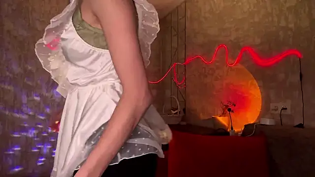 GensaFlara online show from 06/29/26, 10:15