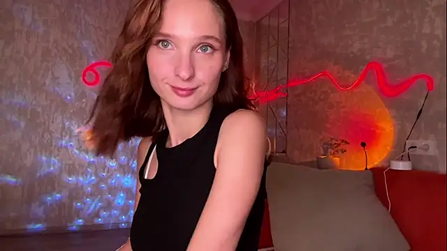 GensaFlara online show from 07/03/26, 01:39