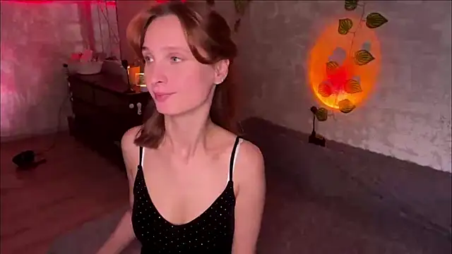 GensaFlara online show from 07/11/26, 01:58