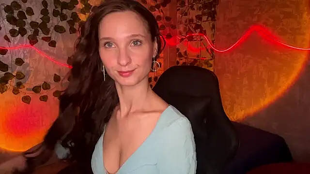 GensaFlara online show from 07/22/26, 02:31