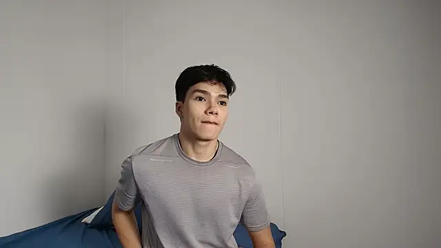 Snapshot of luandy_1 chatting on 06/18/26, 12:31 luandy 1 online show from 06/18/26, 12:31