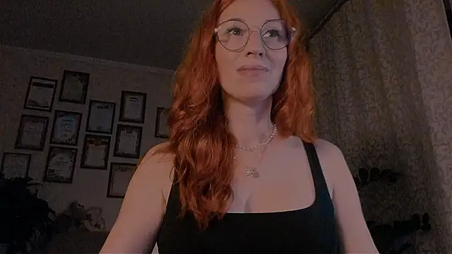 Snapshot of GingerVerdict chatting on 07/03/26, 07:09 GingerVerdict online show from 07/03/26, 07:09