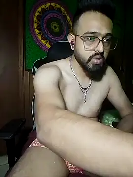 freakkydessi online show from 06/25/26, 06:56