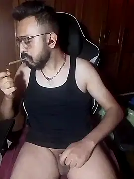 freakkydessi online show from 07/01/26, 09:36