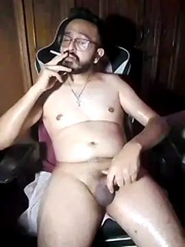 freakkydessi online show from 07/07/26, 08:24