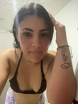 Salsa Seductre online show from 07/01/26, 05:56