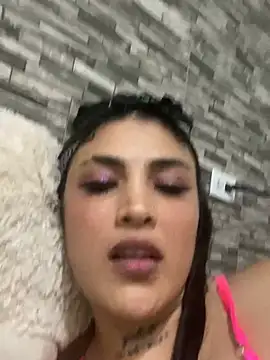Salsa Seductre online show from 07/04/26, 02:51