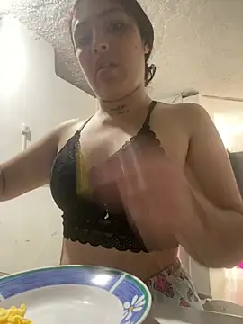 Salsa Seductre online show from 07/09/26, 02:54