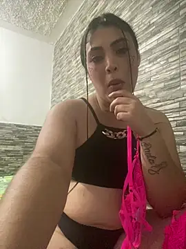 Salsa Seductre online show from 07/16/26, 04:51