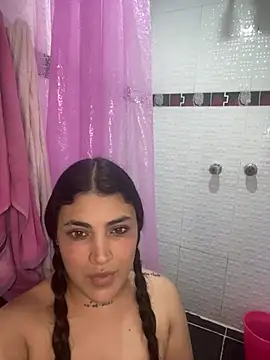 Salsa Seductre online show from 07/22/26, 06:54
