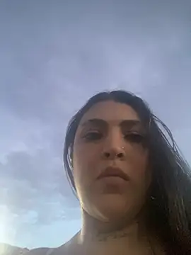 Salsa Seductre online show from 07/25/26, 11:35