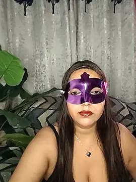 Snapshot of Cupid_Mayra chatting on 07/11/26, 11:57 Cupid Mayra online show from 07/11/26, 11:57