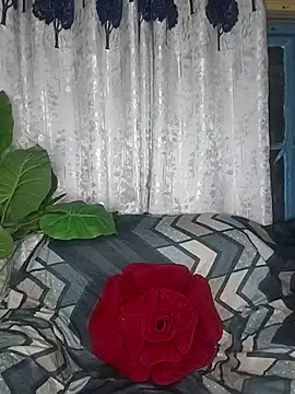 Snapshot of Cupid_Mayra chatting on 07/27/26, 02:35 Cupid Mayra online show from 07/27/26, 02:35
